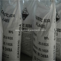 Caustic Soda Flakes 99% For Soap Making